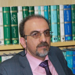 جناب آقای دکتر فرزاد ضیایی حبیب آبادی