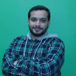 مهدی کاشفی‌فرد