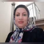 زهرا حسین پور