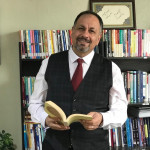 دکتر محمدرضا ماجد