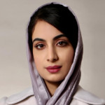 حلیمه کمشکی