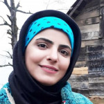 صدیقه عاشوری