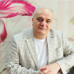 اسماعیل شفاعتی