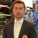 ابوالقاسم پایدار