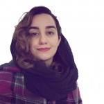 نیلوفر موجی