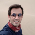 امیر نیکنام