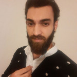 میلاد حیدری