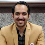 ایمان صادق خانی