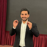 امید ابراهیمی
