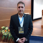 مسعود بهروزی