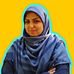 منصوره روشن نژاد