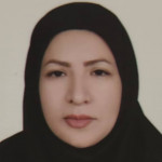 خانم صفیه شهریاری