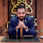 ایرج شیرازی