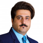 شاهرخ دولت‌خواه