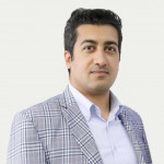 مهندس محسن آزادی