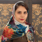 پریسا رضائی