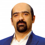 دکتر علی نخجوان نیا