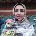 مونا علی میرزائی