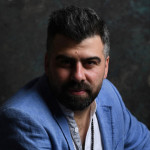 استاد سعید خرسندی