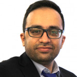 محمد رضا عربی