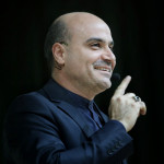 دکتر حسین اقبالی نسب