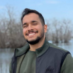 رامتین عالی پور