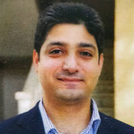 دکتر بهنام براتی