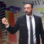 مهندس اشکان رجبی