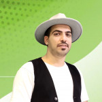 علیرضا رئیسی