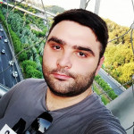 رضا پرستاری