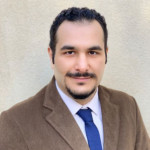 دکتر امین امینی