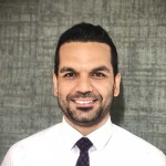 سلمان ایزدی