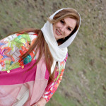 پروانه کاظمی