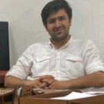 محمد حسین حیدری