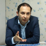 مهندس بیژن خطیبی