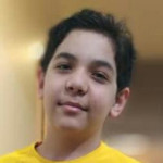 مسیحا کریمی پور