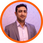 محمدحسین عابدی نژاد