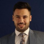 علیرضا اسمعیل زاده