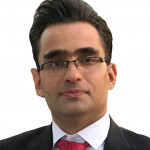 مهندس محمد جوزدانی