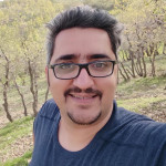 امید دندان نما