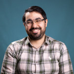 مهدی اعتمادی