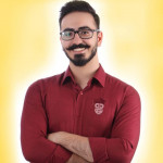 پوریا الهوردی زاده