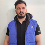 مهندس ابراهیم روزبهانی