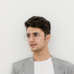 ایلیا احمدی