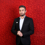 مهران یوسفی