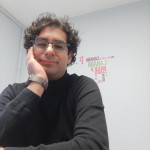 سهیل صدر زاده