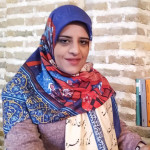 منصوره رضایی