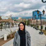 نگار بادامی