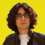 دانیال قادری