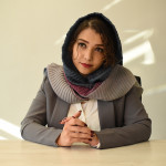 آرمینا حسینی